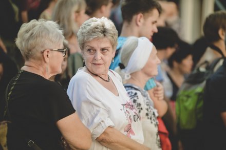 Aleksandra Hadyna - fot. Wojciech Korpusik/ZPiT Śląsk